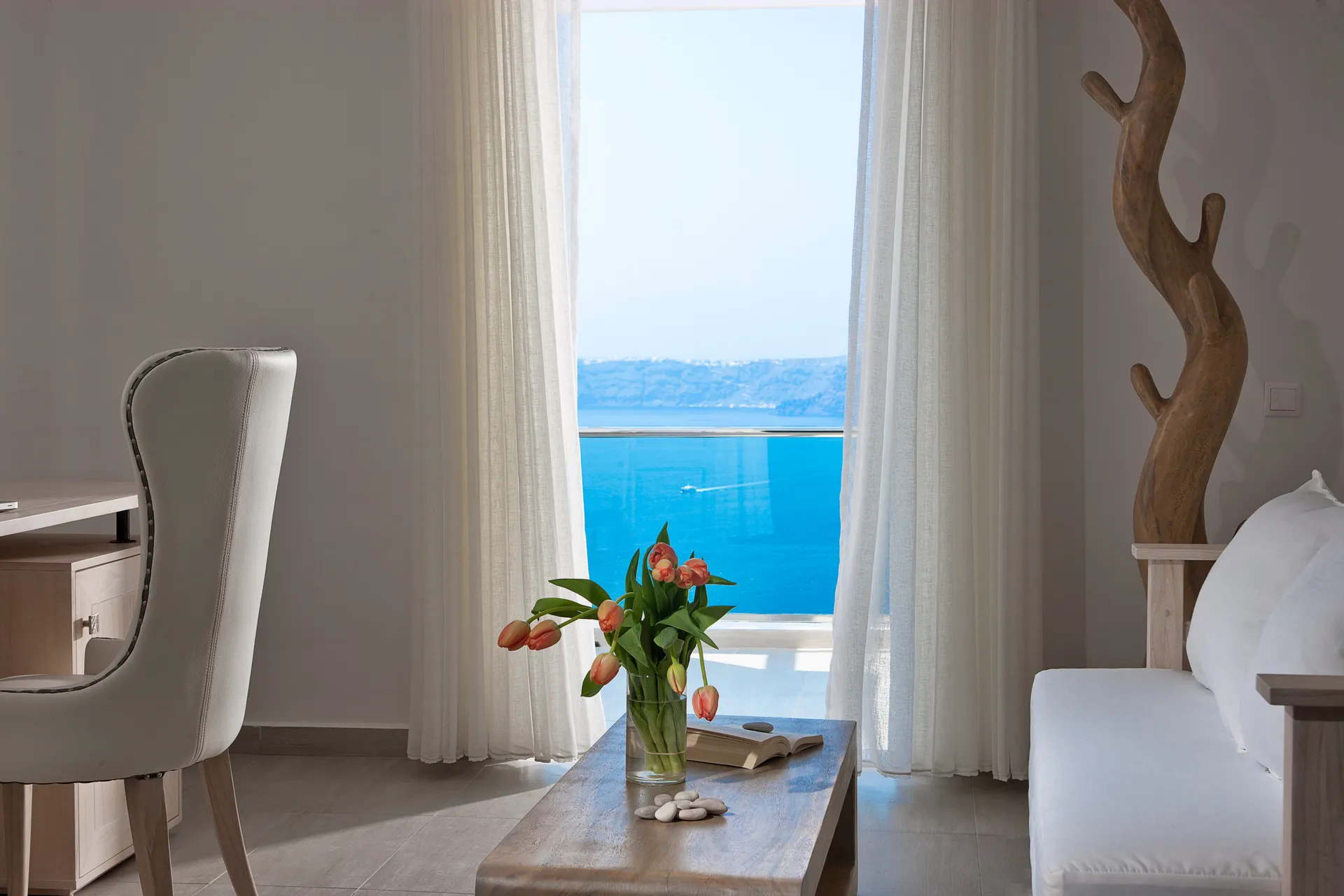 Accommodation Belvedere Suites Member Of Kd Hotels Santorini